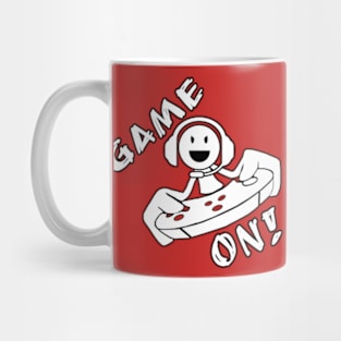 Game On! Mug